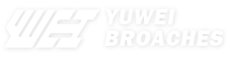 羽威實業股份有限公司 Logo